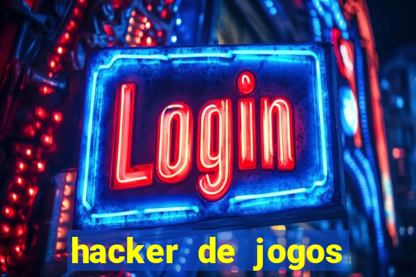 hacker de jogos dinheiro infinito